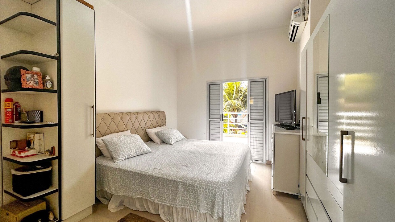 Photo of Bedroom in Costa do Sol
