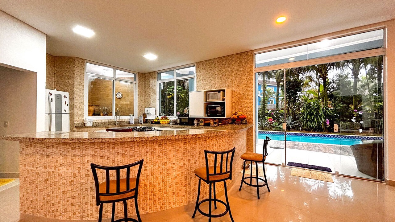 Photo of Kitchen in Costa do Sol