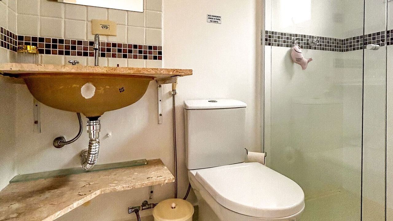 Photo of Bathroom in Costa do Sol