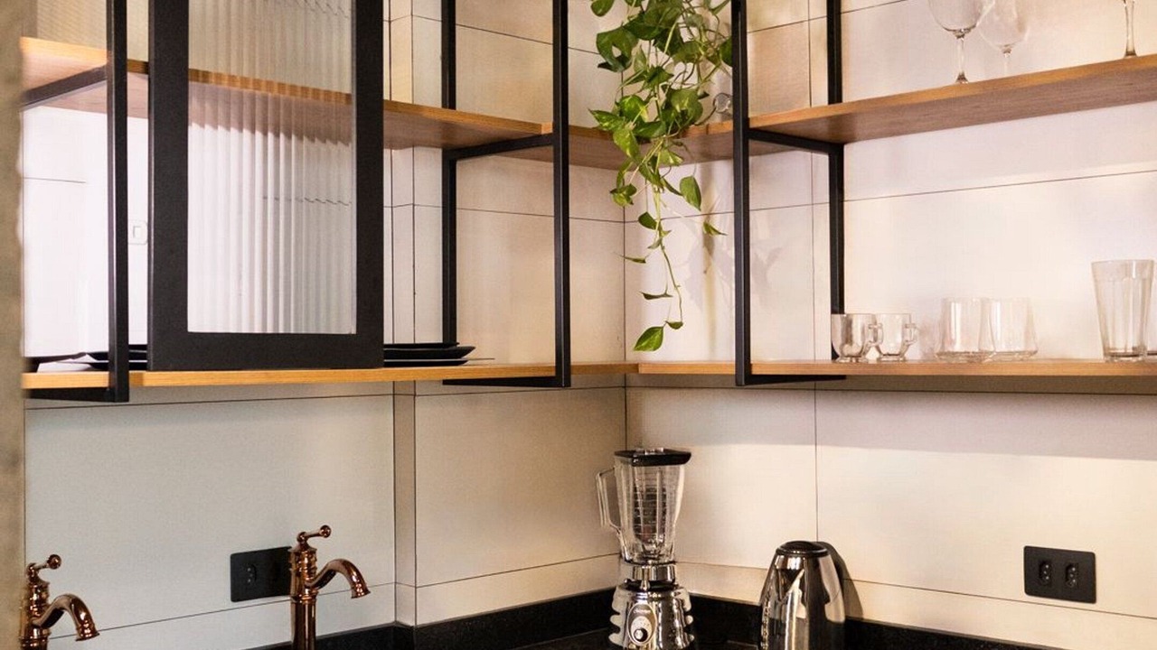 Photo of Kitchen in Republica