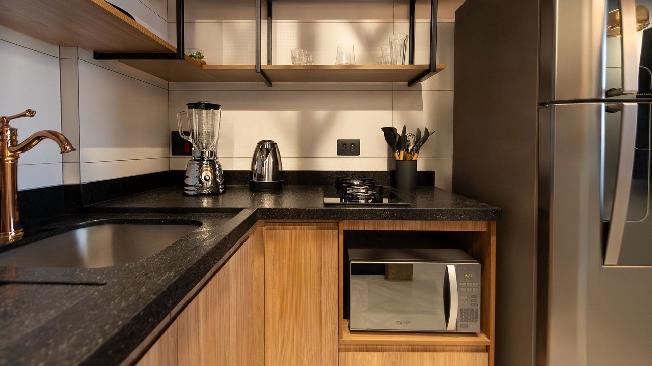 Photo of Kitchen in Republica
