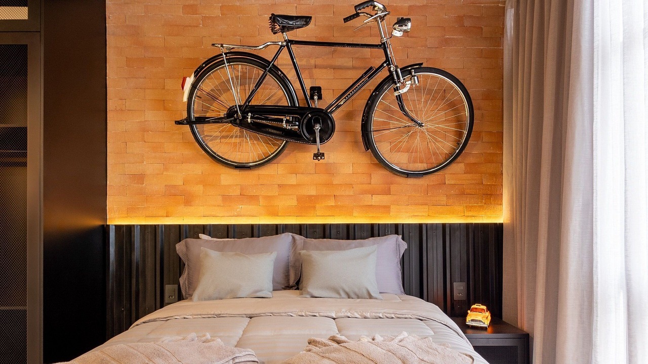 Photo of Bedroom in Republica