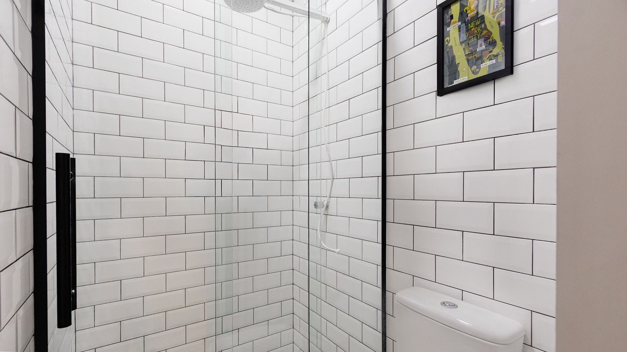 Photo of Bathroom in Republica