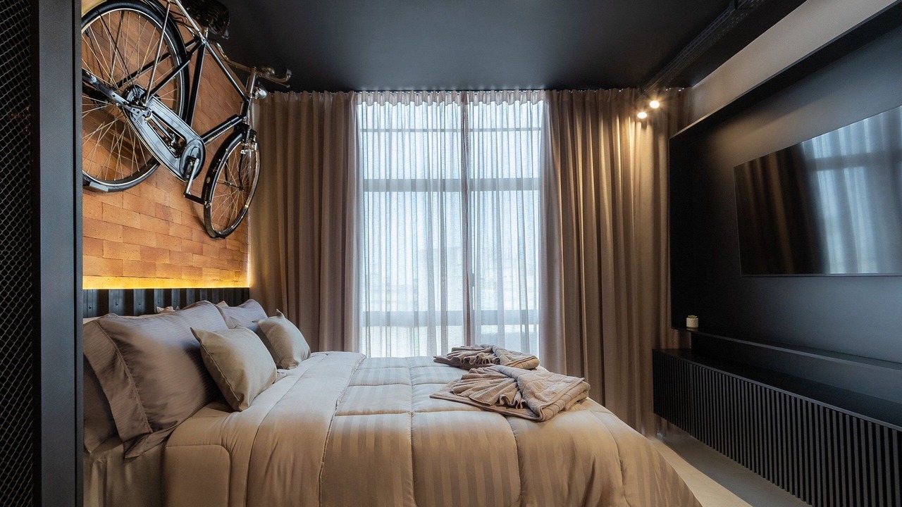 Photo of Bedroom in Republica
