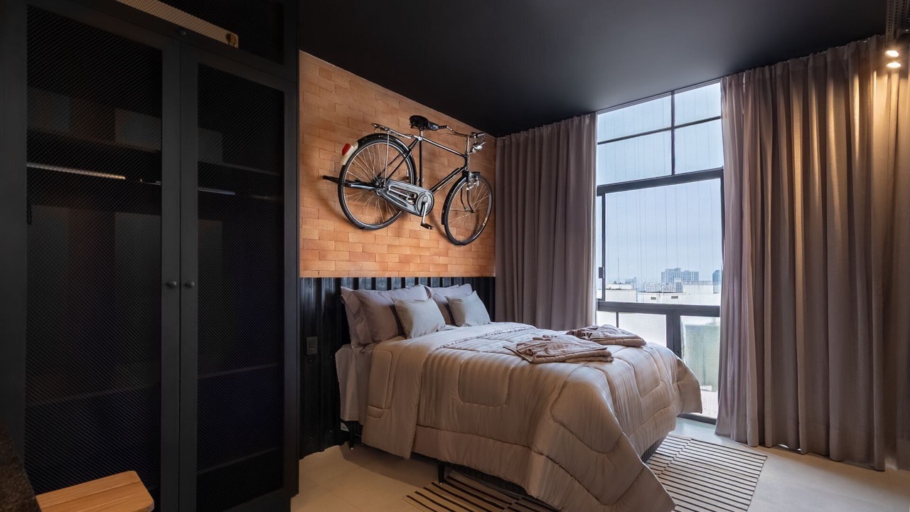 Photo of Bedroom in Republica