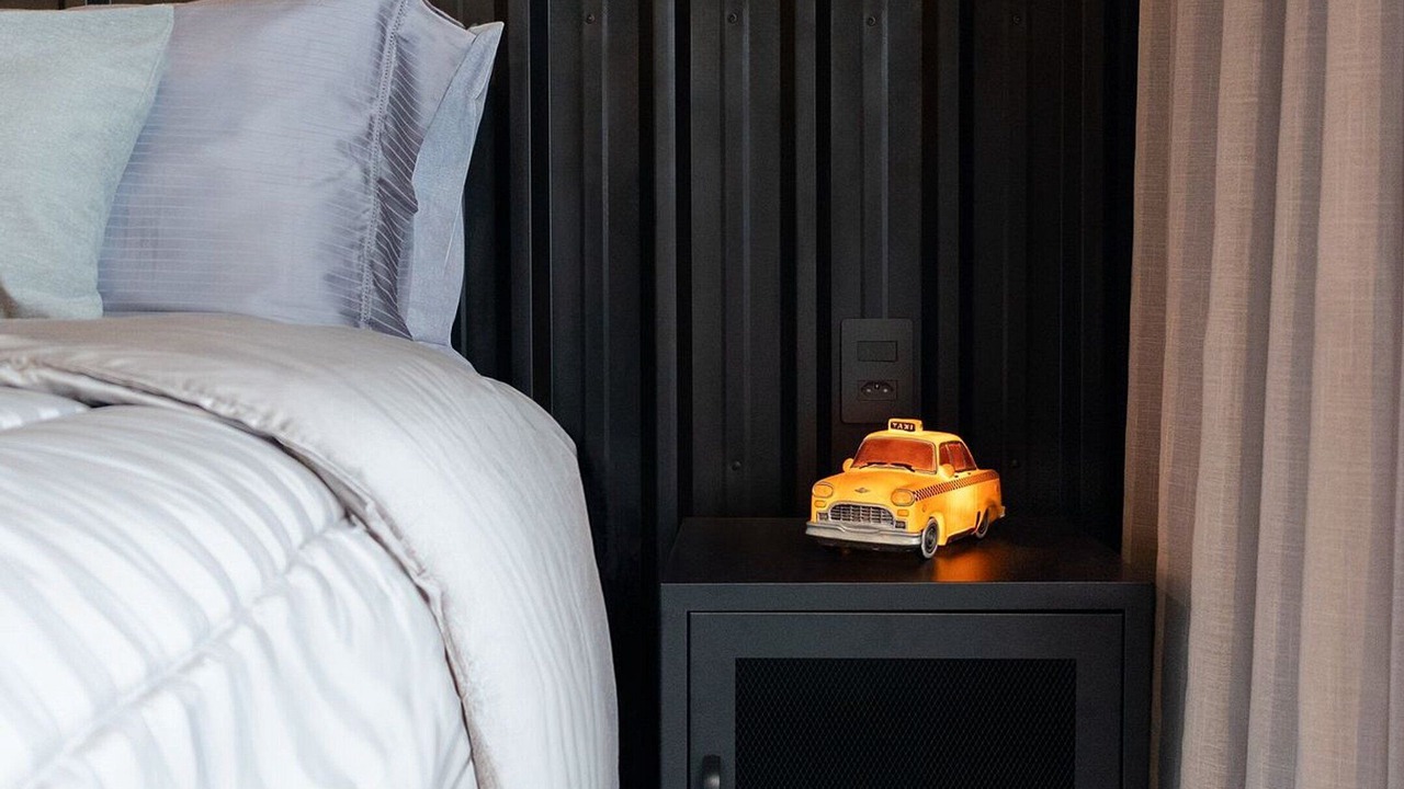 Photo of Bedroom in Republica