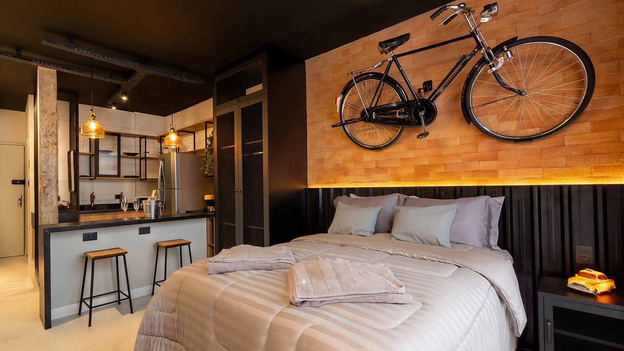Photo of Bedroom in Republica