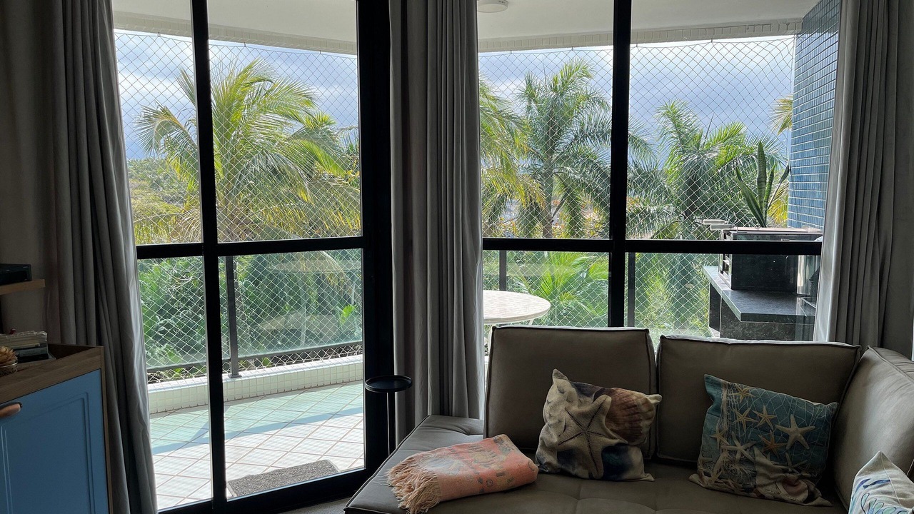 Photo of Livingroom in Riviera de Sao Lourenco