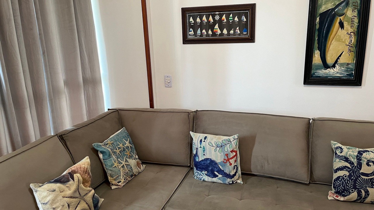 Photo of Livingroom in Riviera de Sao Lourenco