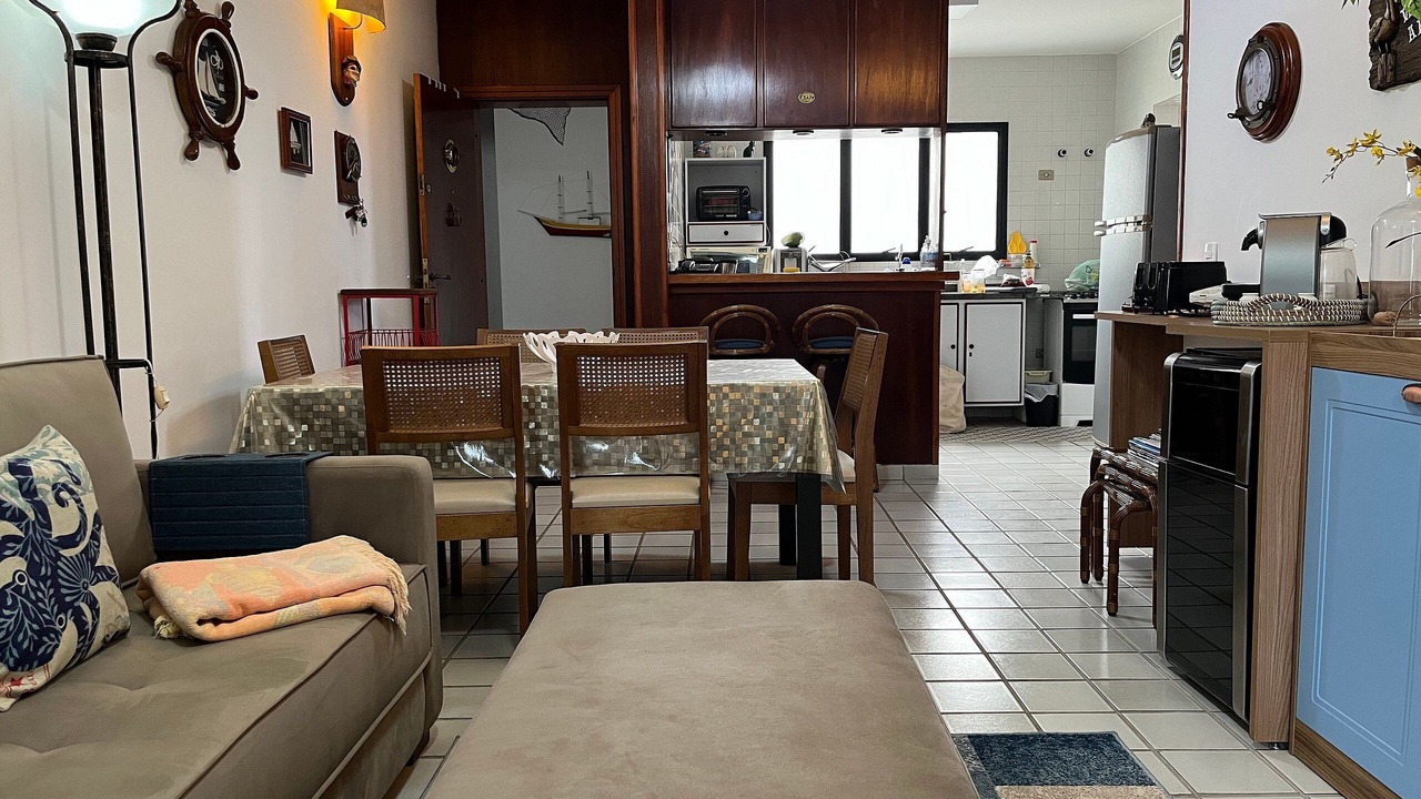 Photo of Livingroom in Riviera de Sao Lourenco