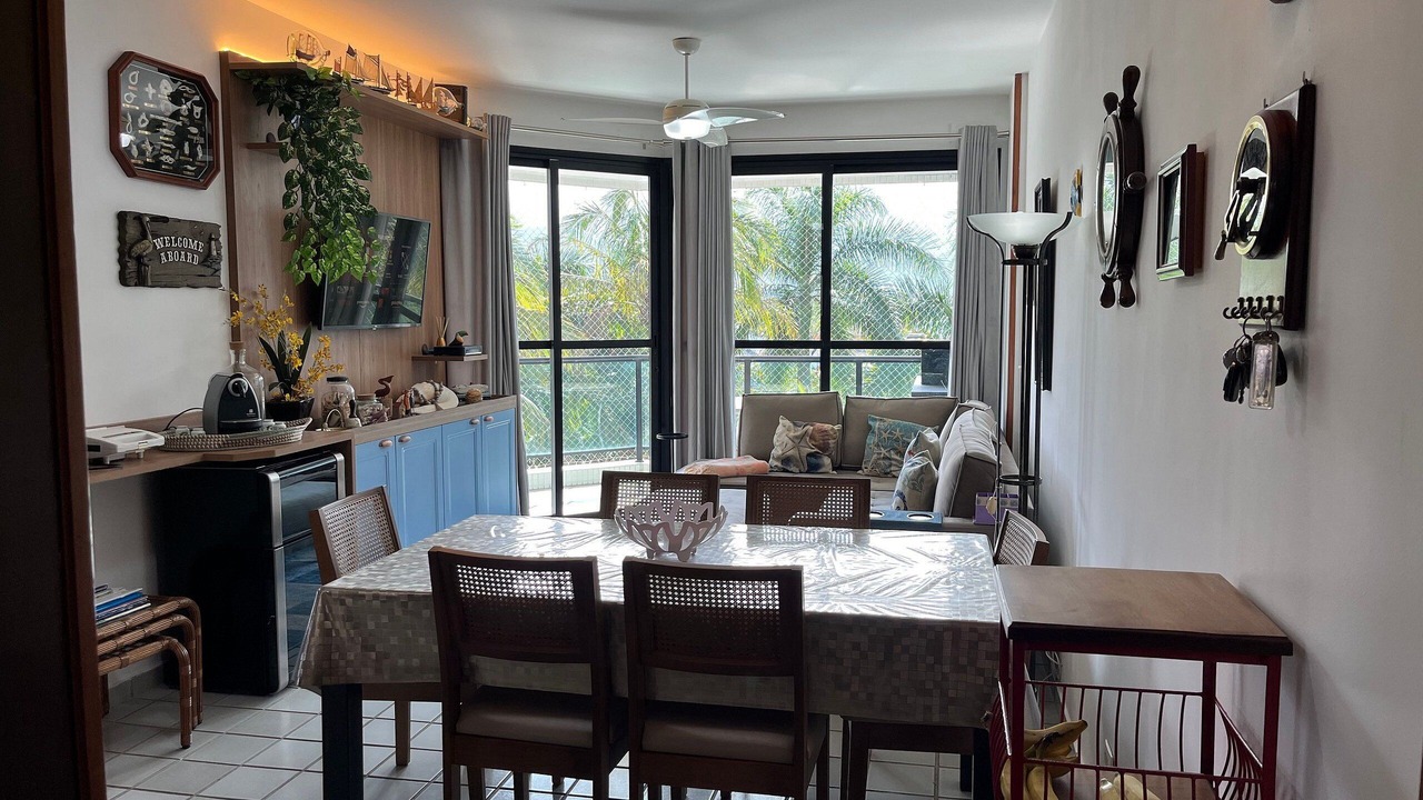 Photo of Livingroom in Riviera de Sao Lourenco