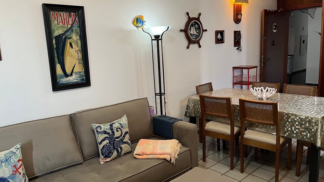 Photo of Livingroom in Riviera de Sao Lourenco