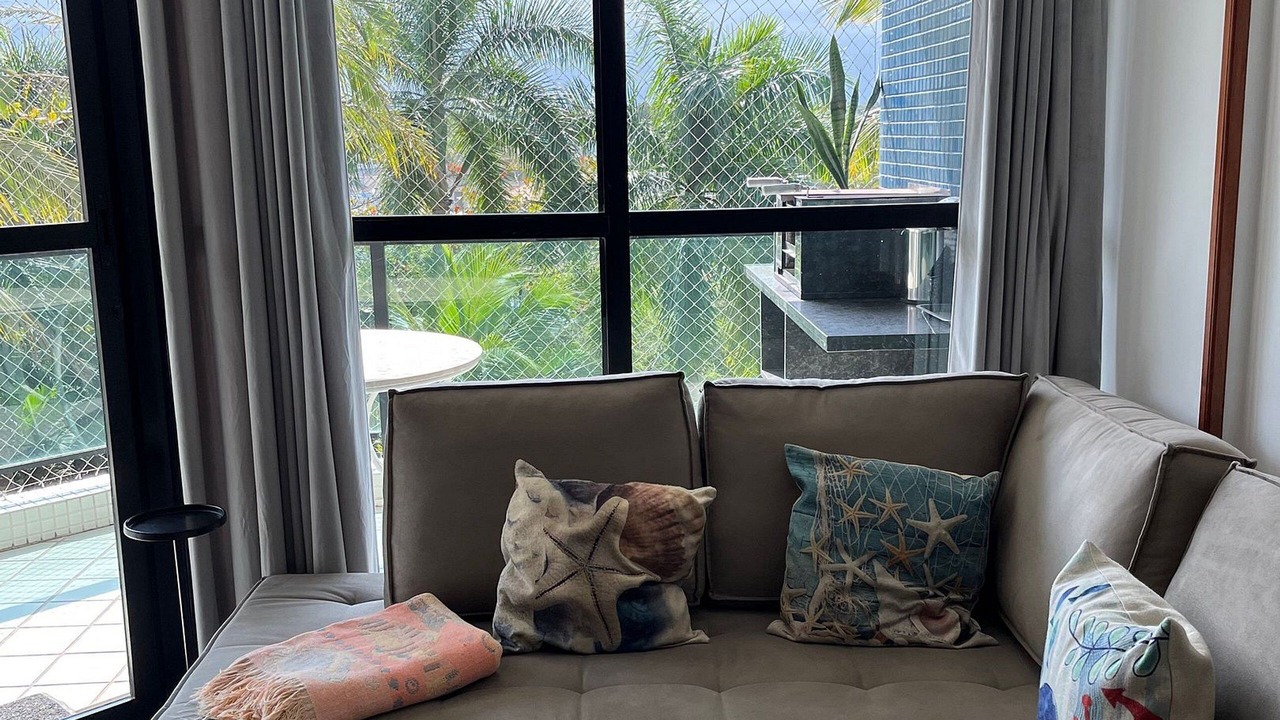 Photo of Livingroom in Riviera de Sao Lourenco