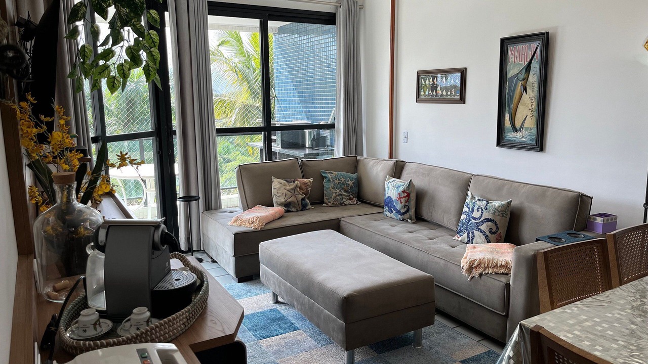 Photo of Livingroom in Riviera de Sao Lourenco