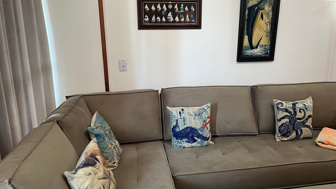 Photo of Livingroom in Riviera de Sao Lourenco