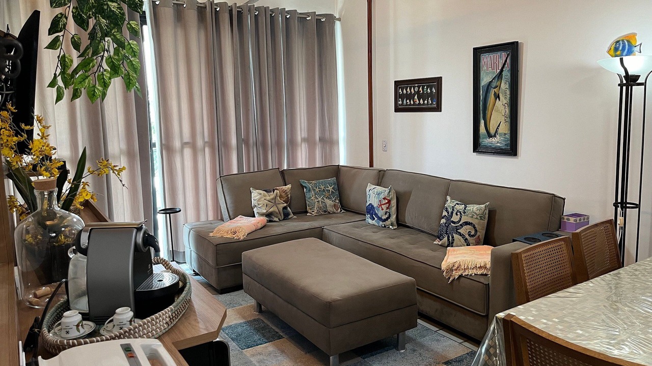 Photo of Livingroom in Riviera de Sao Lourenco