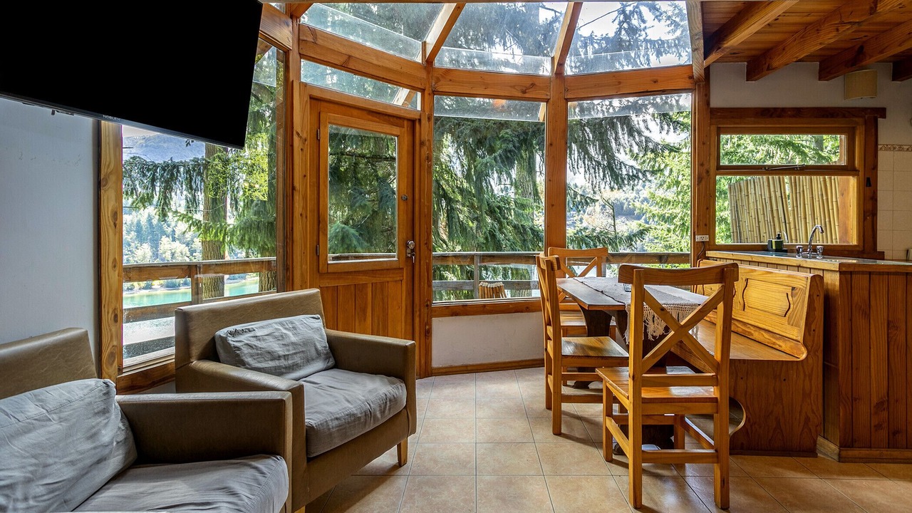 Photo of Livingroom in Puerto Manzano