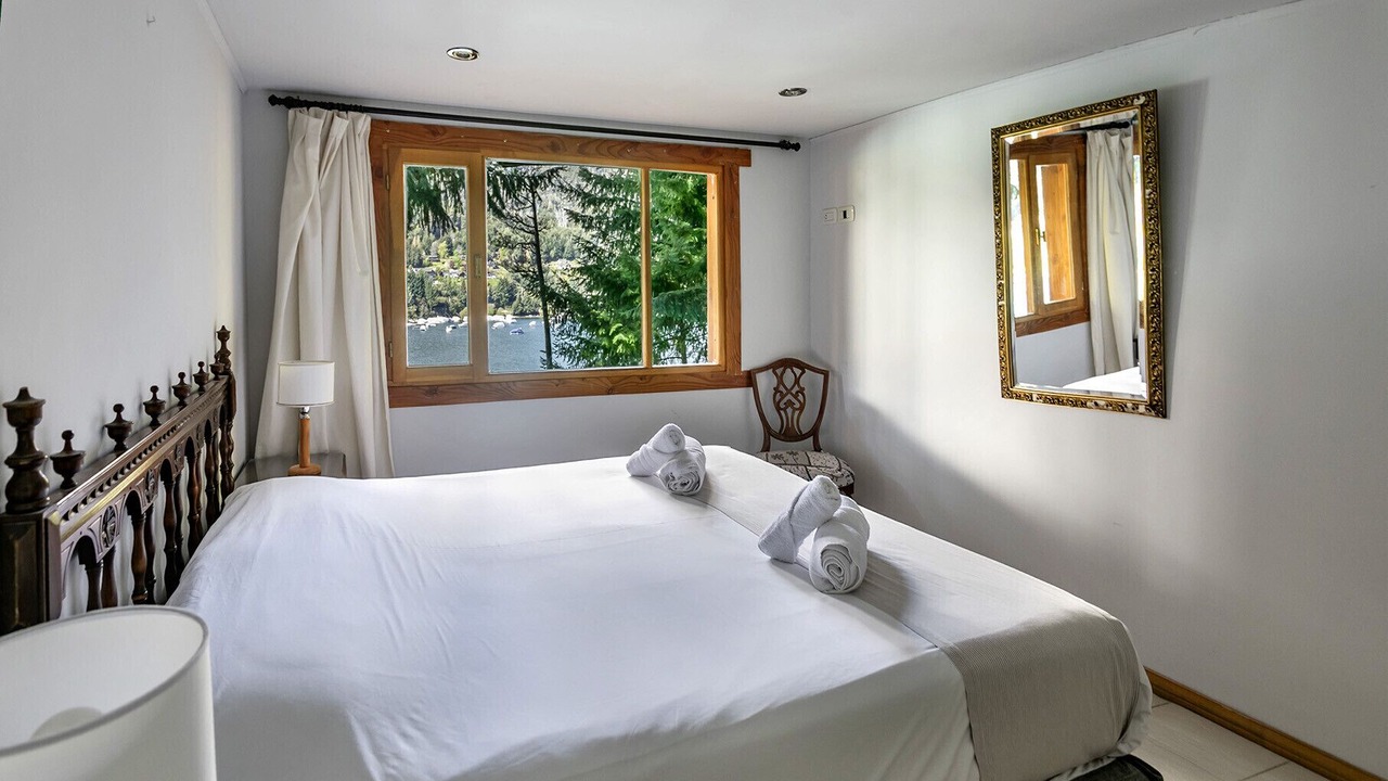 Photo of Bedroom in Puerto Manzano