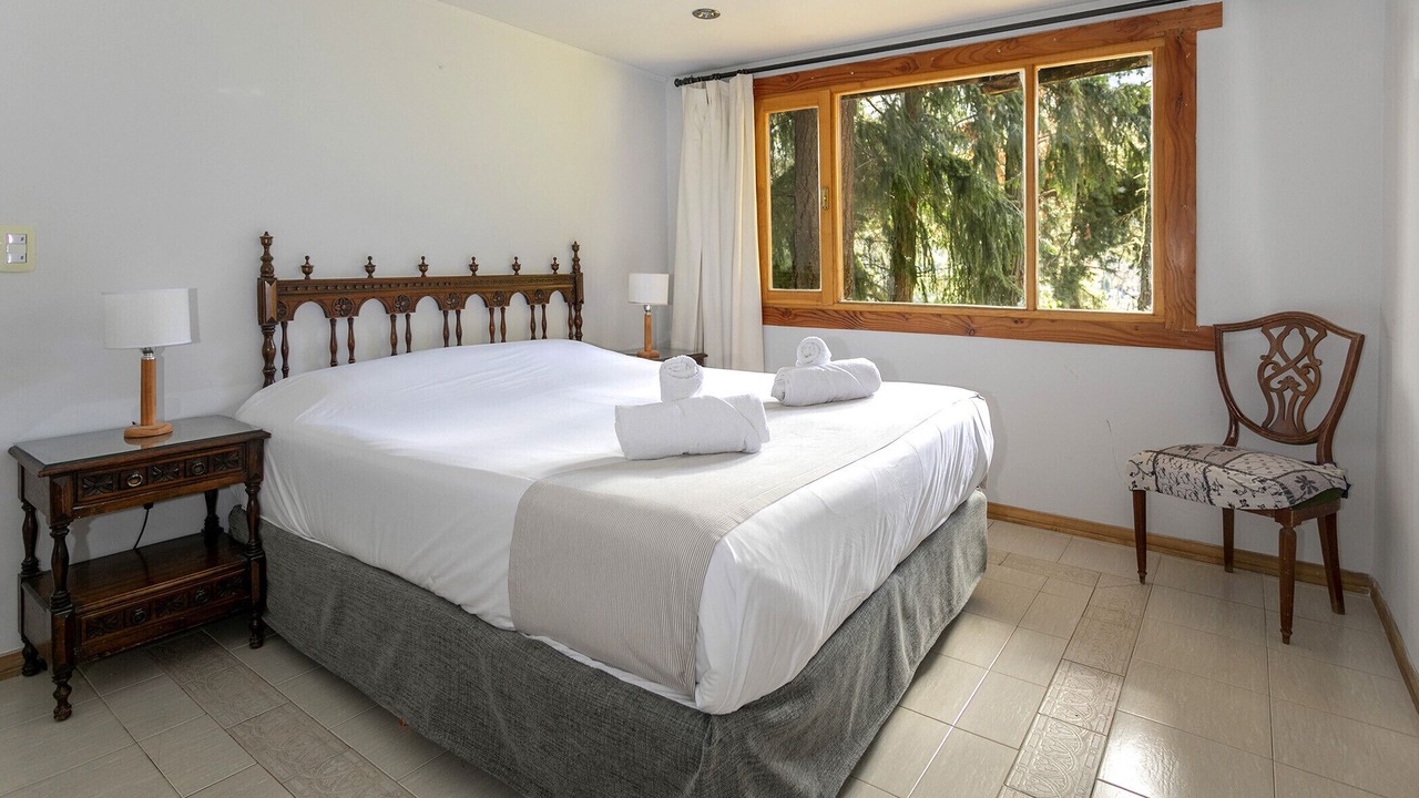 Photo of Bedroom in Puerto Manzano