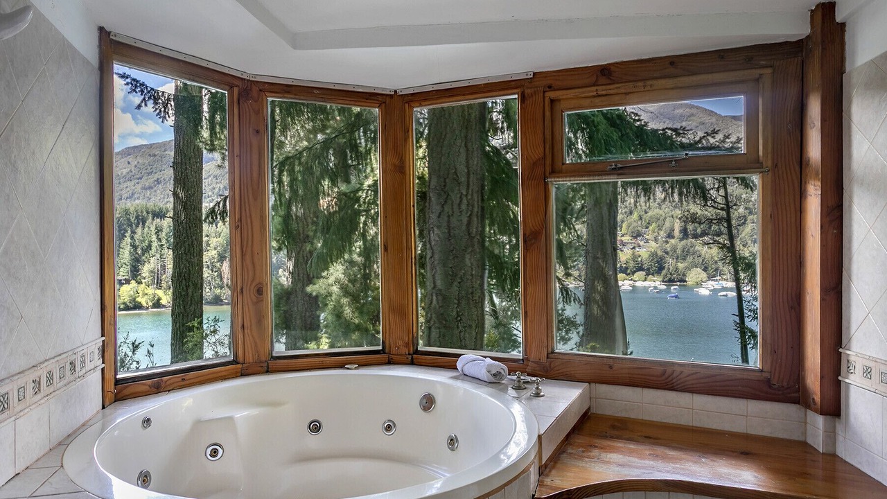 Photo of Bathroom in Puerto Manzano