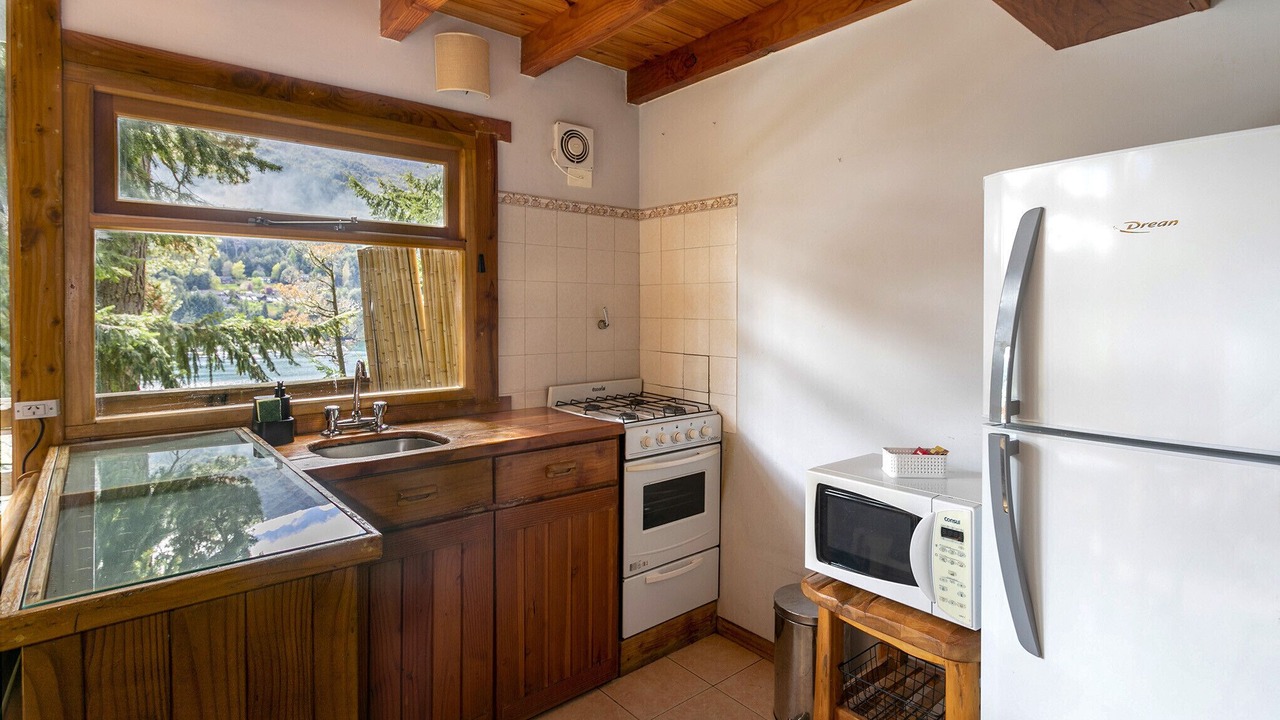 Photo of Kitchen in Puerto Manzano