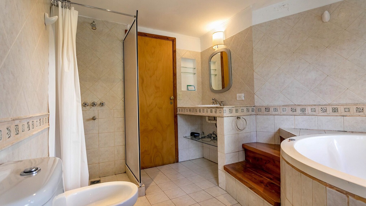 Photo of Bathroom in Puerto Manzano