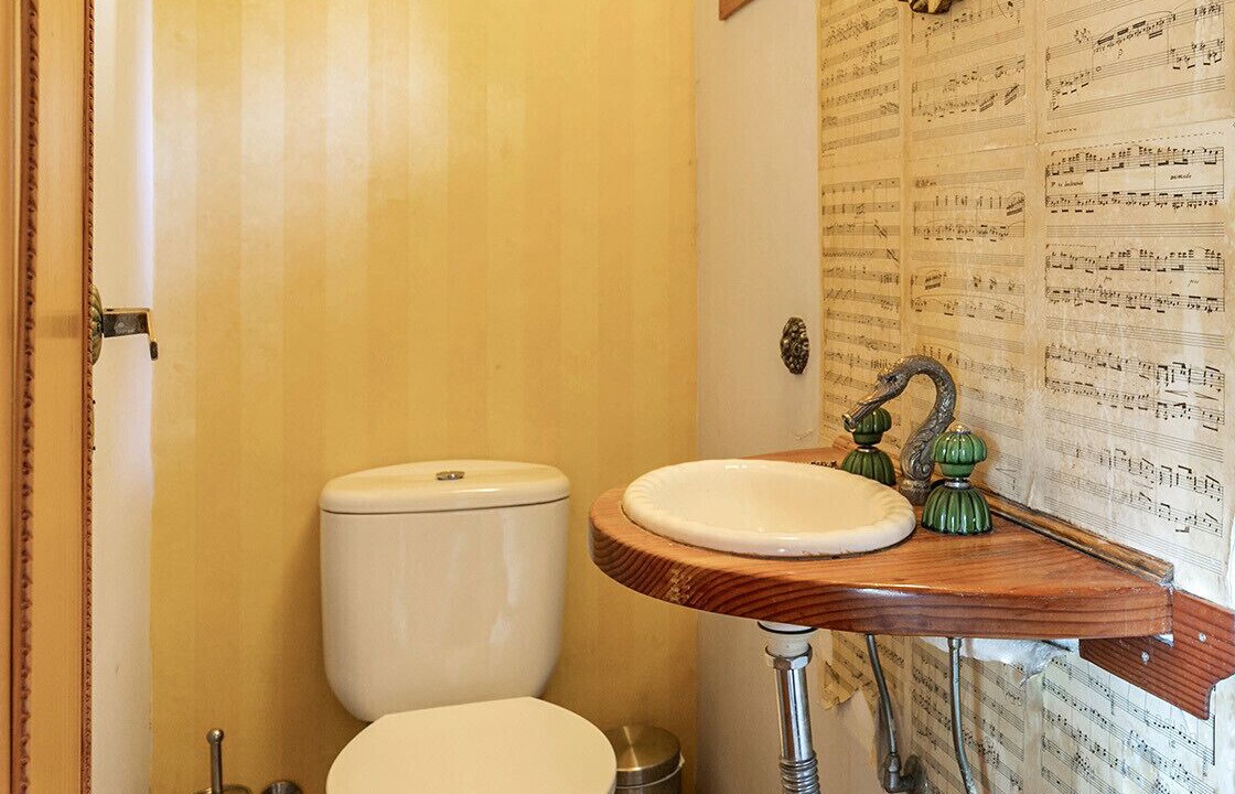 Photo of Bathroom in Puerto Manzano