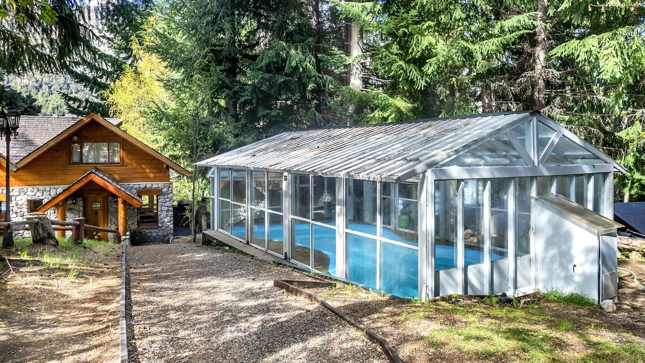 Photo of Outdoor in Puerto Manzano