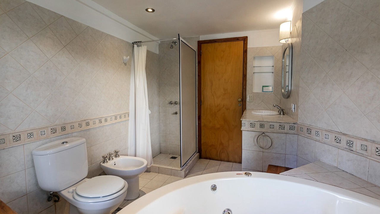 Photo of Bathroom in Puerto Manzano