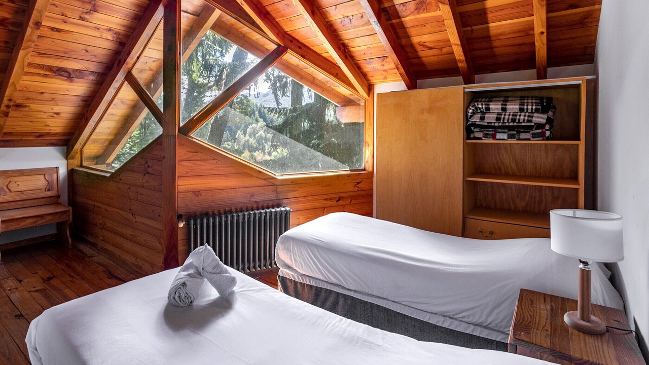Photo of Bedroom in Puerto Manzano