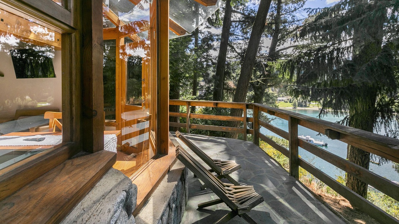 Photo of Patio Balcony in Puerto Manzano