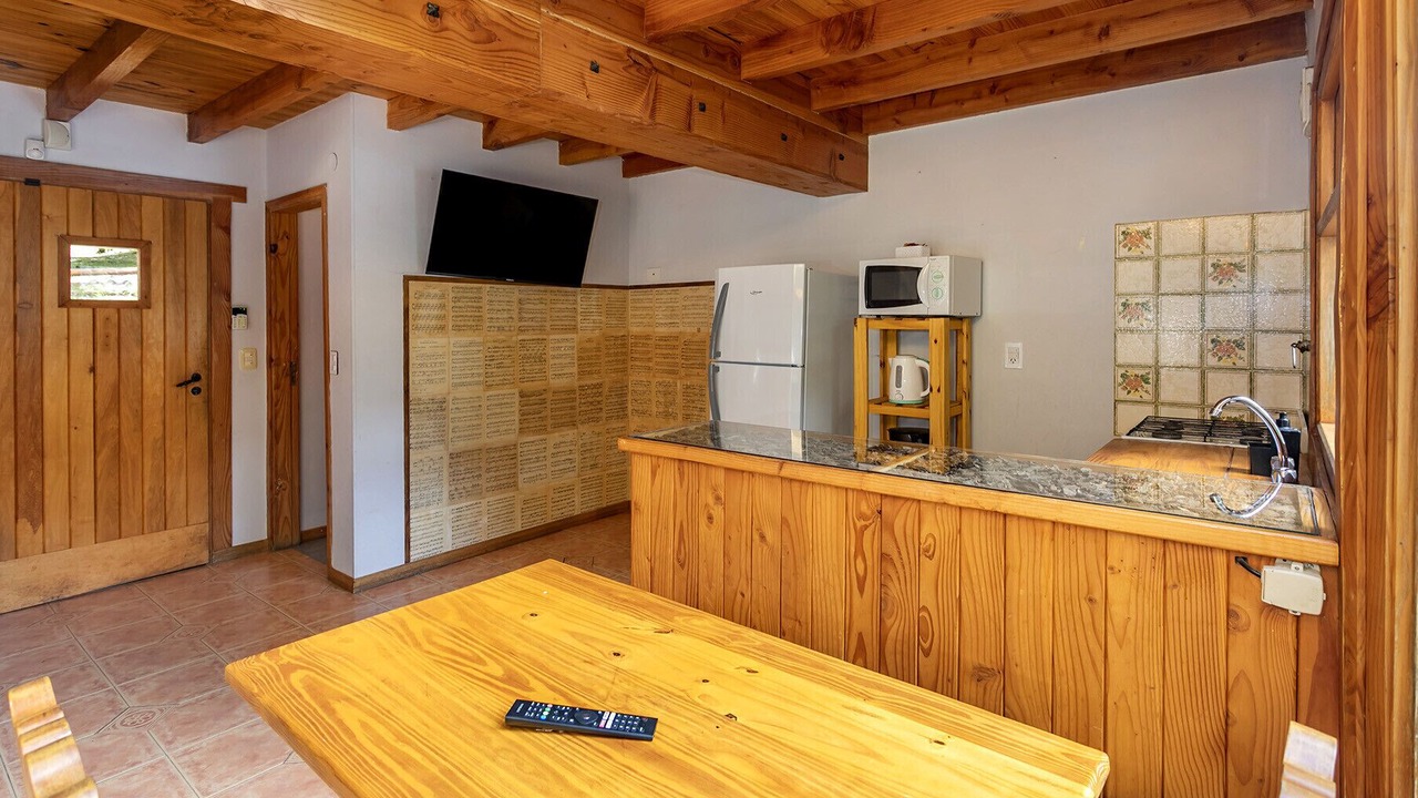 Photo of Kitchen in Villa La Angostura
