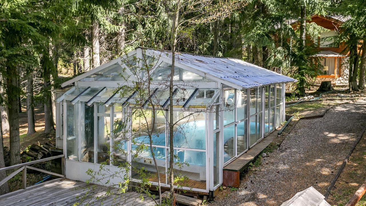 Photo of Outdoor in Villa La Angostura