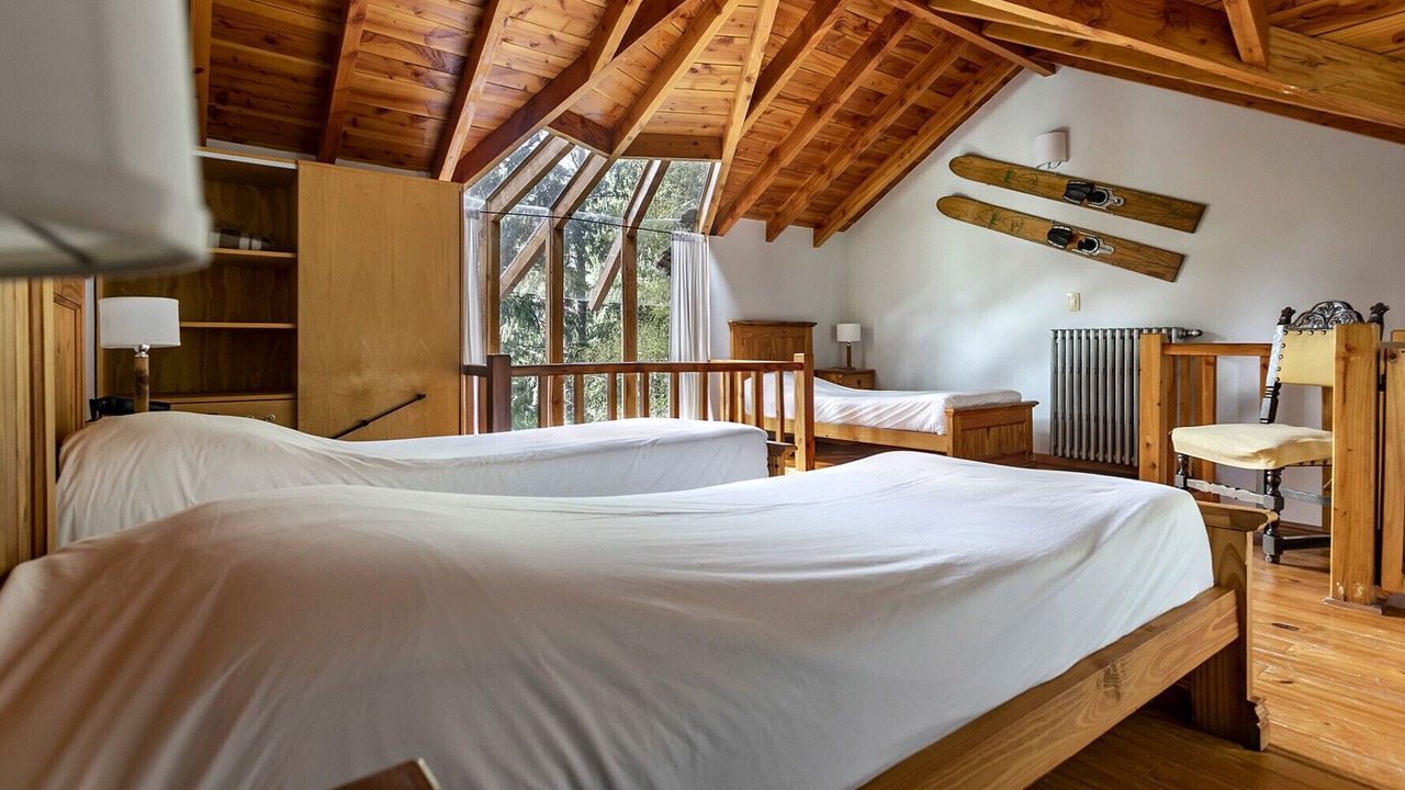 Photo of Bedroom in Puerto Manzano