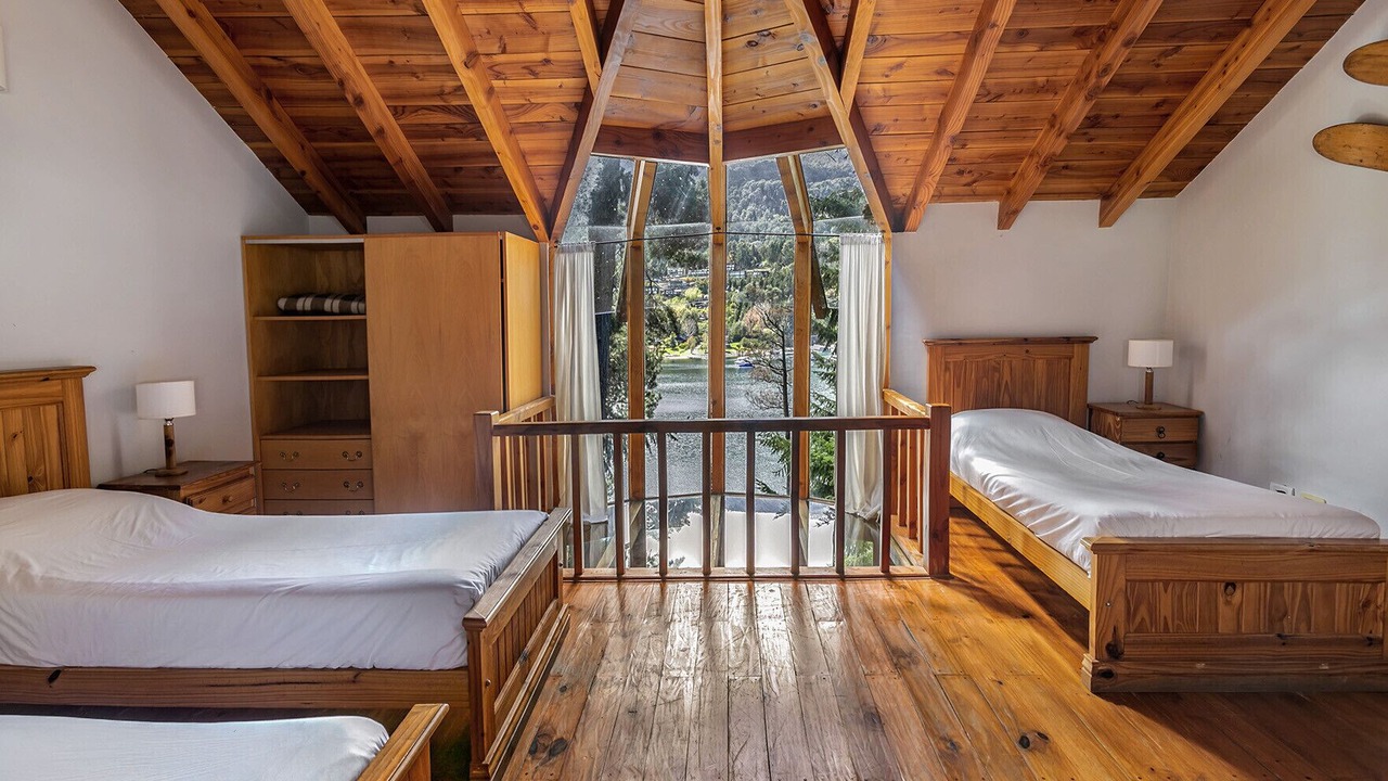 Photo of Bedroom in Puerto Manzano