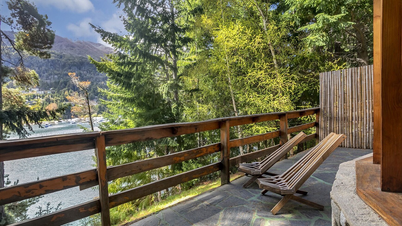Photo of Patio Balcony in Puerto Manzano