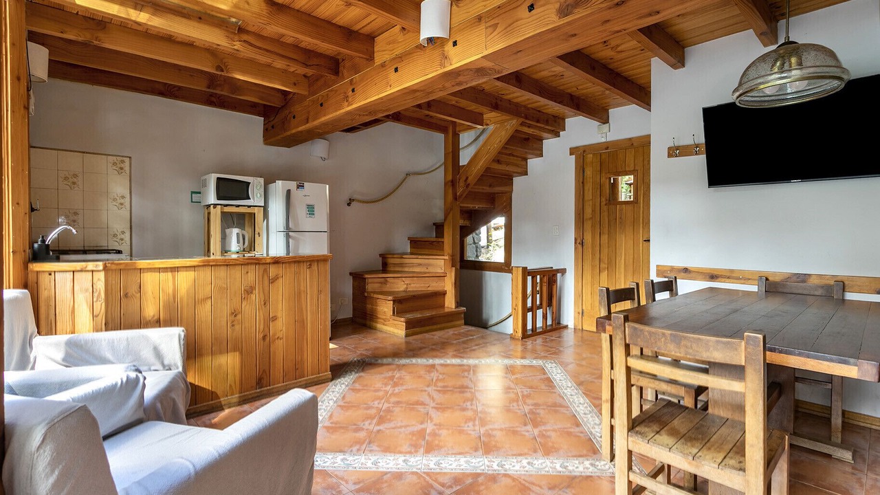Photo of Livingroom in Puerto Manzano