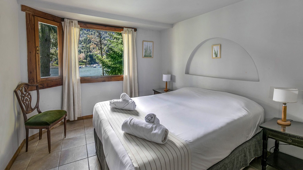 Photo of Bedroom in Puerto Manzano