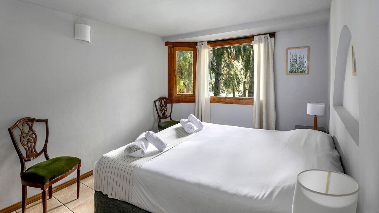 Photo of Bedroom in Puerto Manzano