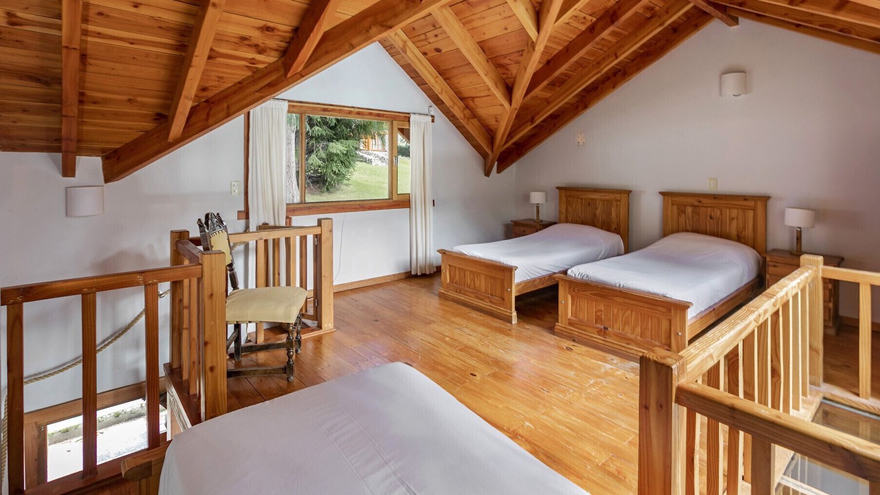 Photo of Bedroom in Puerto Manzano