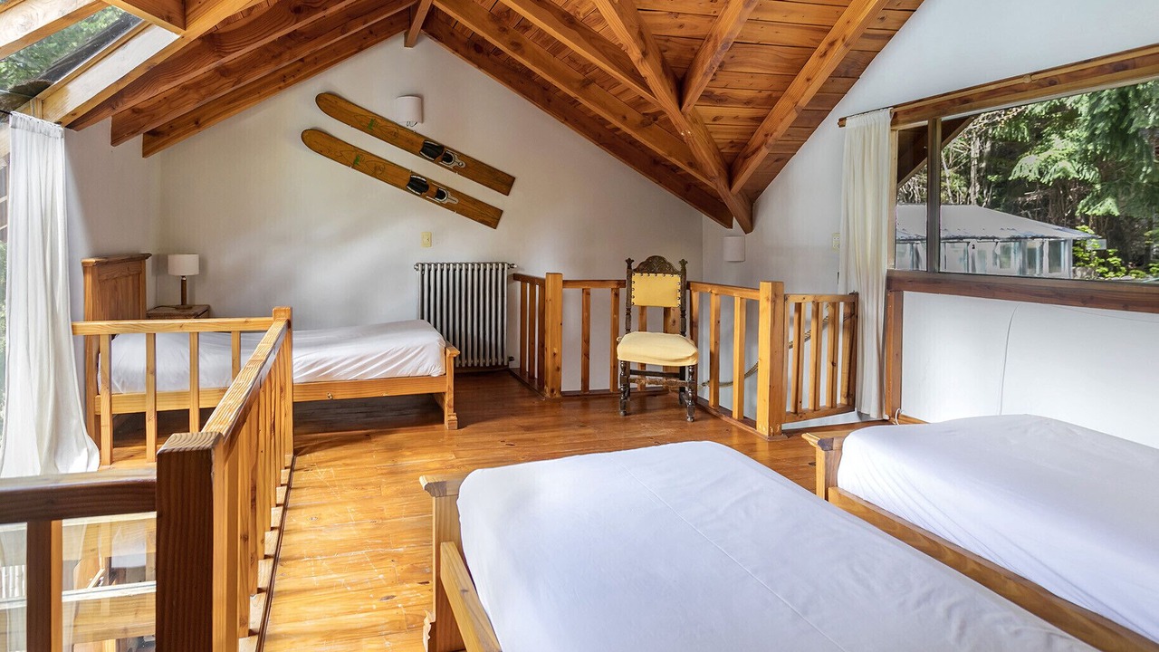 Photo of Bedroom in Puerto Manzano