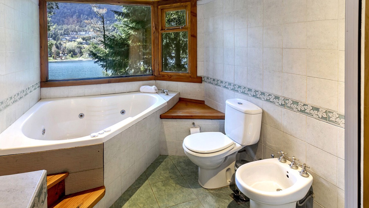 Photo of Bathroom in Puerto Manzano
