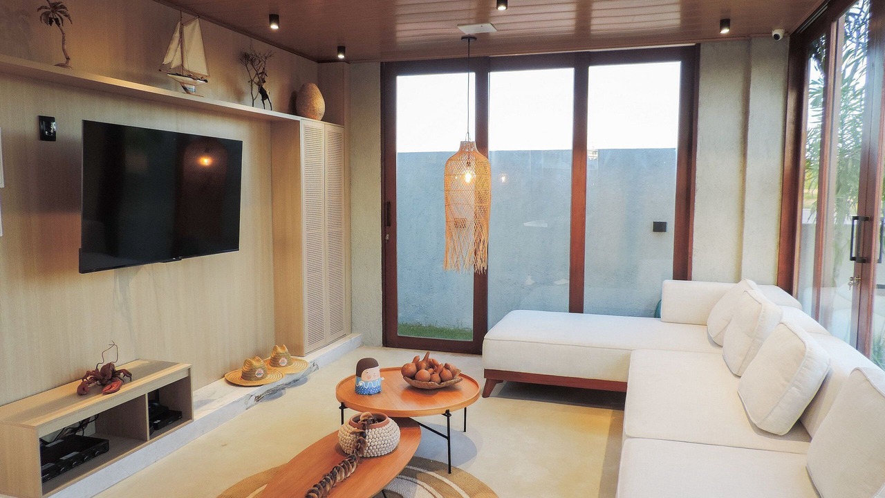 Photo of Bedroom in Porto de Pedras