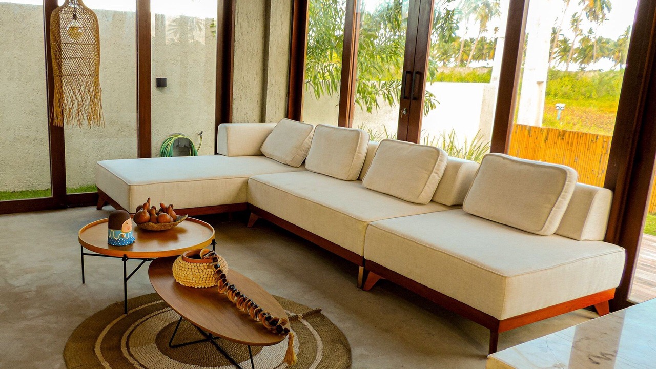 Photo of Bedroom in Porto de Pedras