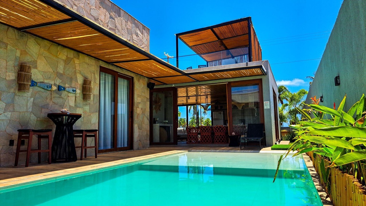 Photo of Outdoor in Porto de Pedras