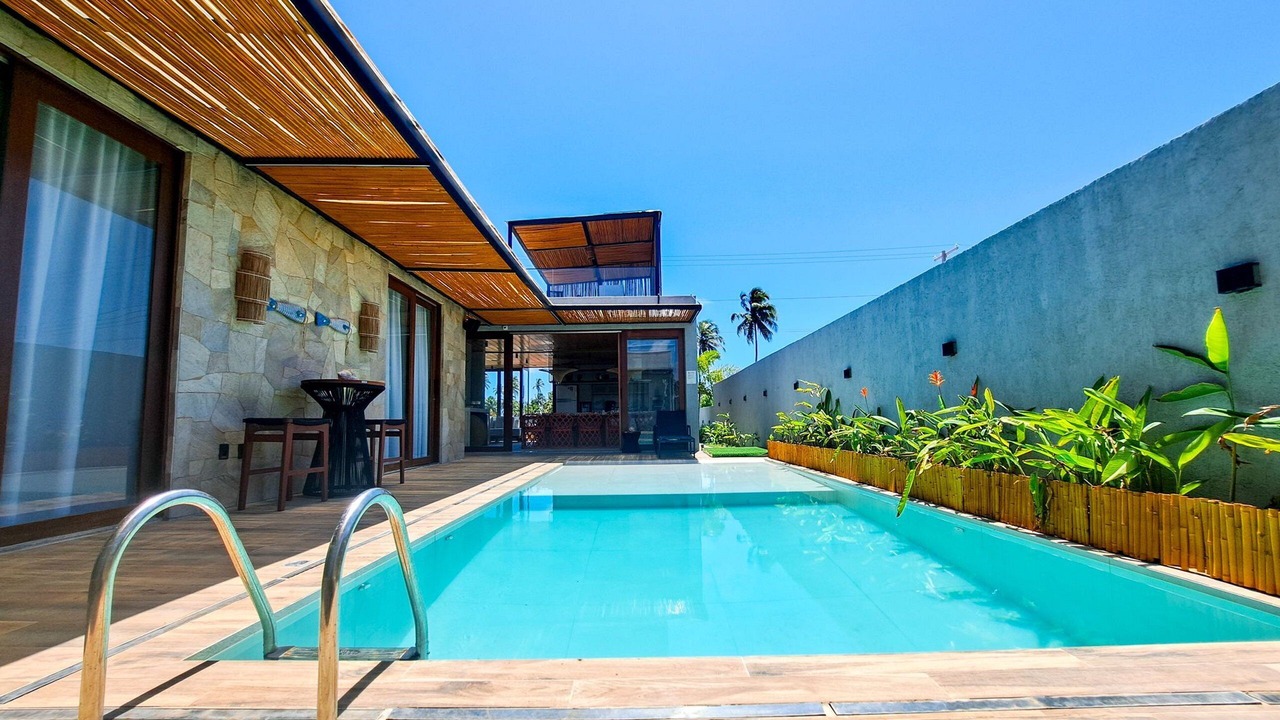 Photo of Outdoor in Porto de Pedras