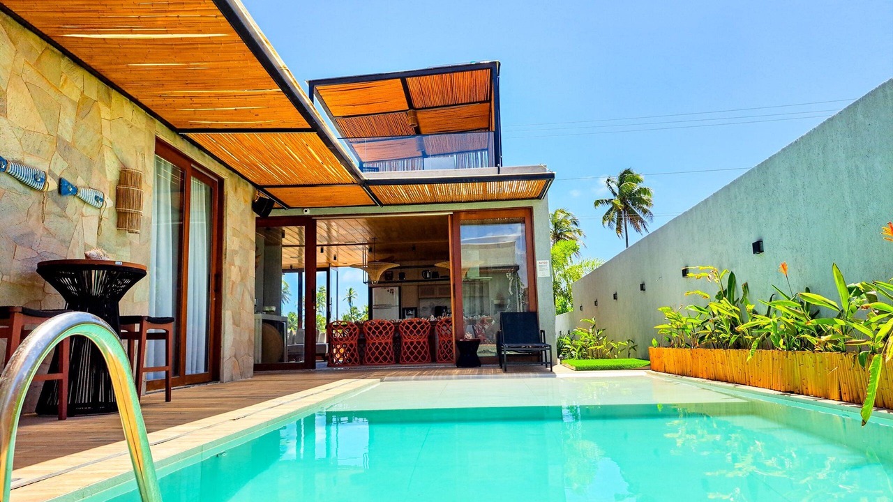 Photo of Outdoor in Porto de Pedras