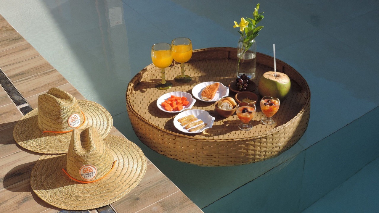 Photo of Outdoor in Porto de Pedras
