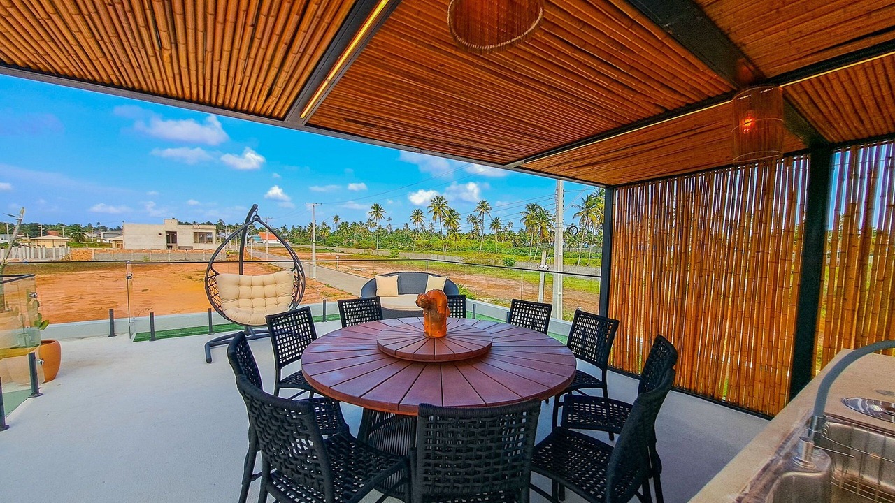 Photo of Outdoor in Porto de Pedras