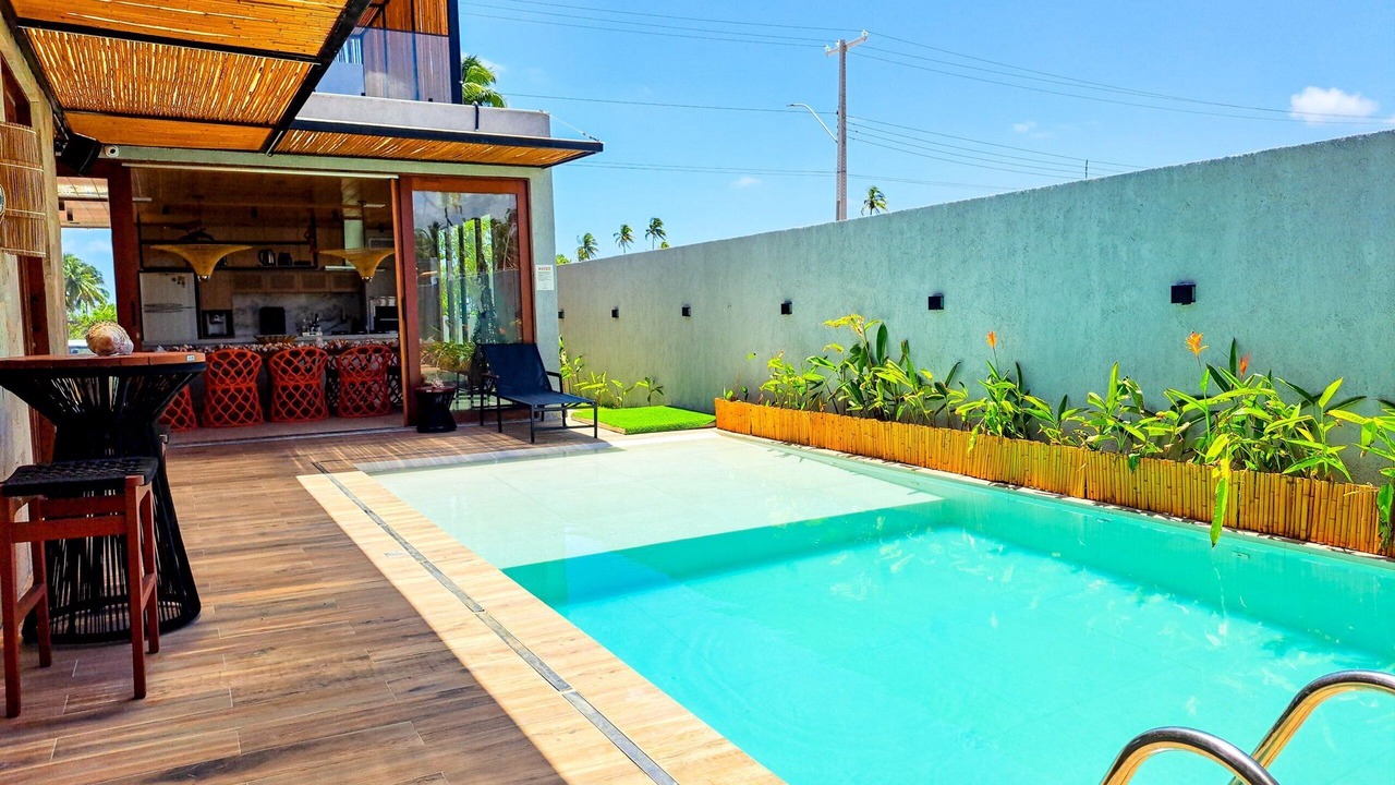 Photo of Outdoor in Porto de Pedras